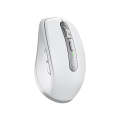 Logitech MX ANYWHERE 3 Compact High-performance Wireless Mouse (Silver)