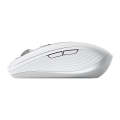 Logitech MX ANYWHERE 3 Compact High-performance Wireless Mouse (Silver)