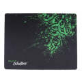 Extended Large Slim Anti-Slip Razer Pattern Soft Rubber Smooth Cloth Surface Game Keyboard Mouse ...