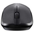 ZGB 101B 2.4GHz 1600 DPI Professional Commercial Wireless Optical Mouse Mute Silent Click Mini No...