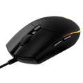 Logitech G102 2nd Gen. LIGHTSYNC 8000 DPI 6 Buttons RGB Backlight USB Wired Optical Gaming Mouse(...