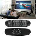 C120 Back-light Air Mouse 2.4GHz Wireless Keyboard 3D Gyroscope Sense Android Remote Controller f...
