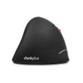 Lenovo thinkplus Ergonomics Design Wireless Mouse (Black)