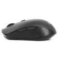 Lenovo Howard Dual Mode Wireless Bluetooth Mouse (White)