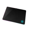Lenovo Maya Light Game Service RGB Colorful Mouse Pad (Black)
