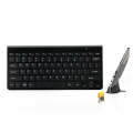 KM-909 2.4GHz Wireless Multimedia Keyboard + Wireless Optical Pen Mouse with USB Receiver Set for...