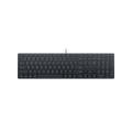 Original Huawei Ultra-thin Wired Keyboard (Black)