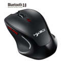HXSJ T21 2.4GHz Bluetooth 3.0 6-keys Wireless 2400DPI Four-speed Adjustable Optical Gaming Mouse ...