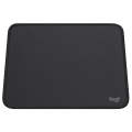 Logitech Soft Mouse Mat Pad (Grey)