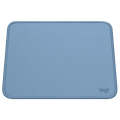 Logitech Soft Mouse Mat Pad (Blue)