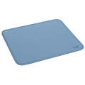 Logitech Soft Mouse Mat Pad (Blue)