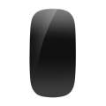 TM-823 2.4G 1200 DPI Wireless Touch Scroll Optical Mouse for Mac Desktop Laptop(Black)