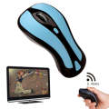 PR-01 6D Gyroscope Fly Air Mouse 2.4G USB Receiver 1600 DPI Wireless Optical Mouse for Computer P...