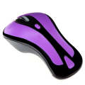 PR-01 6D Gyroscope Fly Air Mouse 2.4G USB Receiver 1600 DPI Wireless Optical Mouse for Computer P...