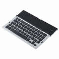 GK608 Ultra-thin Foldable Bluetooth V3.0 Keyboard, Built-in Holder, Support Android / iOS / Windo...