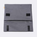 POFOKO A200 13.3 inch Laptop Waterproof Polyester Inner Package Bag(Black)