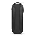 WIWU Pouch X Multi-functional Headphone Charger Data Cable Storage Bag Portable Power Pack (Black)