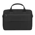 WiWU Alpha Laptop Protective Bag Carrying Handbag for 14 inch Laptop(Black)