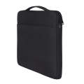 11.6 inch Fashion Casual Polyester + Nylon Laptop Handbag Briefcase Notebook Cover Case, For Macb...