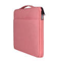 11.6 inch Fashion Casual Polyester + Nylon Laptop Handbag Briefcase Notebook Cover Case, For Macb...