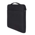 13.3 inch Fashion Casual Polyester + Nylon Laptop Handbag Briefcase Notebook Cover Case, For Macb...