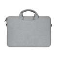 ST01S Waterproof Oxford Cloth Hidden Portable Strap One-shoulder Handbag for 14.1 inch Laptops(Li...