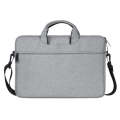 ST01S Waterproof Oxford Cloth Hidden Portable Strap One-shoulder Handbag for 15.6 inch Laptops(Li...