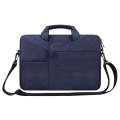 ST02S Waterproof Tear Resistance Hidden Portable Strap One-shoulder Handbag for 15.6 inch Laptops...