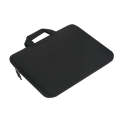 13.3 inch Portable Air Permeable Handheld Sleeve Bag for MacBook Air / Pro, Lenovo and other Lapt...