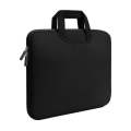 13.3 inch Portable Air Permeable Handheld Sleeve Bag for MacBook Air / Pro, Lenovo and other Lapt...