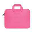 13.3 inch Portable Air Permeable Handheld Sleeve Bag for MacBook Air / Pro, Lenovo and other Lapt...