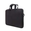 15.4 inch Portable Air Permeable Handheld Sleeve Bag for MacBook Air / Pro, Lenovo and other Lapt...