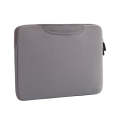 15.4 inch Portable Air Permeable Handheld Sleeve Bag for MacBook Air / Pro, Lenovo and other Lapt...