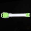 Night Run / Ride Safety LED Light Band, CR2032 Button Batteries Powered(Green)