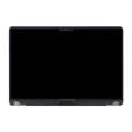 For MacBook Air 13.6 inch A2681 2022 LCD Screen with Digitizer Full Assembly (Gold)