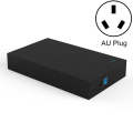 Blueendless 2.5 / 3.5 inch SSD USB 3.0 PC Computer External Solid State Mobile Hard Disk Box Hard...