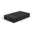Blueendless 2.5 / 3.5 inch SSD USB 3.0 PC Computer External Solid State Mobile Hard Disk Box Hard...