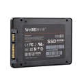 WEIRD S500 1TB 2.5 inch SATA3.0 Solid State Drive for Laptop, Desktop