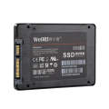 WEIRD S500 120GB 2.5 inch SATA3.0 Solid State Drive for Laptop, Desktop