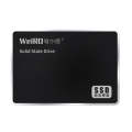 WEIRD S500 240GB 2.5 inch SATA3.0 Solid State Drive for Laptop, Desktop