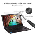 0.4mm 9H Surface Hardness Full Screen Tempered Glass Film for Lenovo ThinkPad 13 Chromebook 13.3 ...