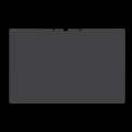 ENKAY Xiaomi Mi Notebook Air 12.5 inch PET HD Screen Protector