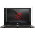 Laptop Screen HD Tempered Glass Protective Film for ASUS ROG GU501 15.6 inch