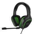 IPEGA PG-R006 Computer Games Wired Headset Noise Reduction Headphones with Mic for Sony PS4 / Nin...