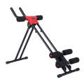 SB-F02 Multifunctional Double Pole Support Lazy Person Abdomen Muscle Training Machine Household ...