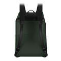 Original Huawei 8.5L Style Backpack for 14 inch and Below Laptops, Size: S (Cyan)