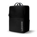 Lenovo LEGION P1 Multi-function Backpack Shoulders Bag for 15.6 inch Laptop / Y7000 / Y7000P (Black)
