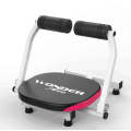 Abdominal Roller Fitness Equipment, Upgrade Rotatable Version