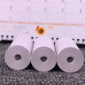 10pcs Thermal Label Printer Paper Sticker for C19, Size: 57 x 30 mm