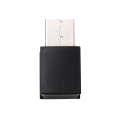 2 in 1 Bluetooth 4.0 + 150Mbps 2.4GHz USB WiFi Wireless Adapter